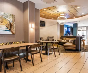 Photo 4 - SpringHill Suites by Marriott San Antonio Alamo Plaza/Convention Center