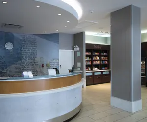 Photo 5 - SpringHill Suites by Marriott San Antonio Alamo Plaza/Convention Center