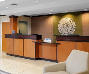 Photo 5 - Fairfield Inn & Suites by Marriott Paducah