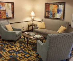 Photo 4 - Holiday Inn Express & Suites Youngstown West - Austintown, an IHG Hotel