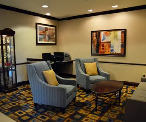 Photo 3 - Holiday Inn Express & Suites Youngstown West - Austintown, an IHG Hotel