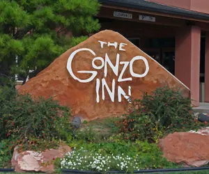Photo 2 - The Gonzo Inn