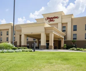 Photo 2 - Hampton Inn West Monroe