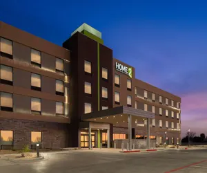 Photo 2 - Home2 suites by Hilton, Carlsbad, New Mexico