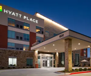 Photo 2 - Hyatt Place Dallas/Rockwall