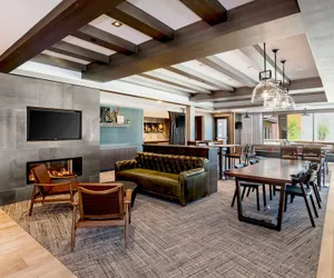 Photo 3 - Springhill Suites by Marriott Truckee