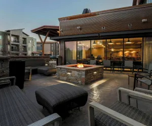 Photo 2 - SpringHill Suites by Marriott Truckee Lake Tahoe