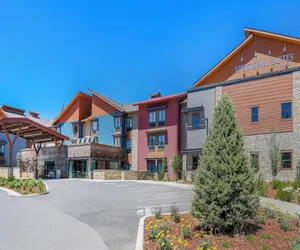 Photo 2 - Springhill Suites by Marriott Truckee