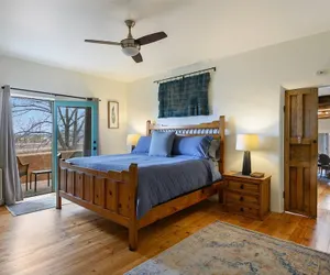 Photo 5 - Casa Azul - Hilltop Gem, Authentic Santa Fe Style