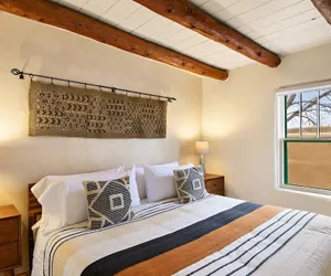 Photo 3 - Casa Azul - Hilltop Gem, Authentic Santa Fe Style