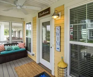 Photo 3 - Captain`s Quarters - 179 Leeward Way, Cottage #6