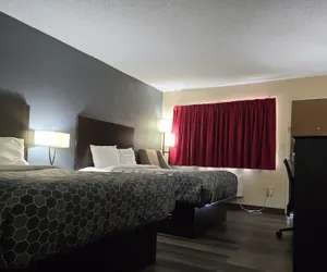 Photo 2 - Econo Lodge Inn & Suites
