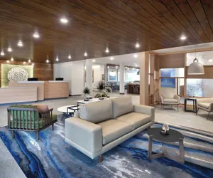 Photo 2 - Fairfield Inn & Suites by Marriott Livingston Yellowstone