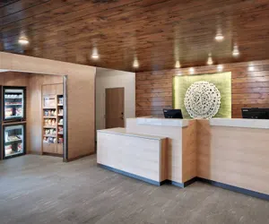 Photo 3 - Fairfield Inn & Suites by Marriott Livingston Yellowstone