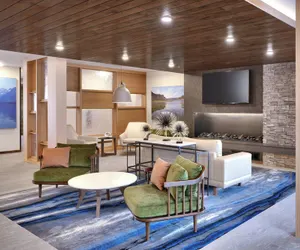 Photo 3 - Fairfield Inn & Suites by Marriott Livingston Yellowstone