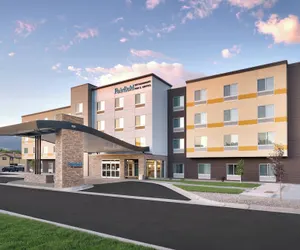 Photo 2 - Fairfield Inn & Suites by Marriott Livingston Yellowstone