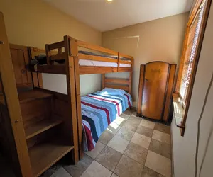 Photo 5 - Cedarvale Cabins at Turner Falls