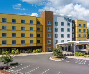 Photo 2 - Fairfield Inn & Suites by Marriott Rocky Mount