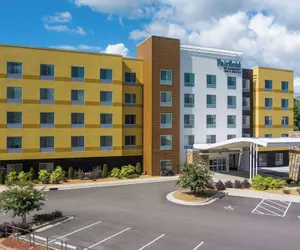 Photo 2 - Fairfield Inn & Suites by Marriott Rocky Mount