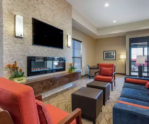 Photo 5 - Comfort Suites Albuquerque Airport