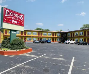Photo 2 - Express Inn