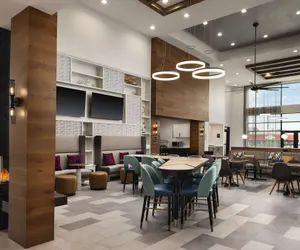 Photo 3 - Homewood Suites by Hilton Jackson Fondren Medical District