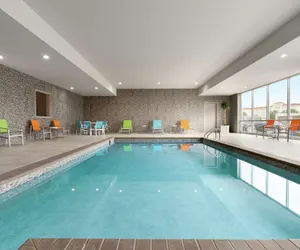 Photo 2 - Home2 Suites by Hilton Norfolk Airport