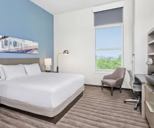 Photo 2 - Hyatt House Chicago Medical/University District