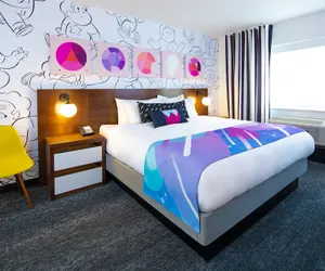 Photo 4 - Cartoon Network Hotel