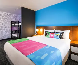 Photo 5 - Cartoon Network Hotel