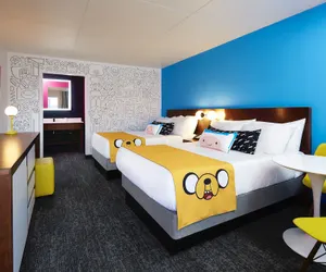 Photo 3 - Cartoon Network Hotel