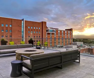 Photo 2 - SpringHill Suites by Marriott Albuquerque University Area