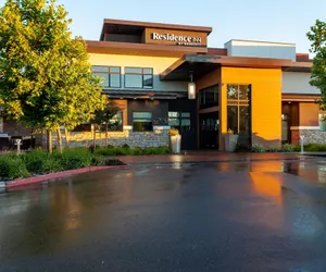 Photo 2 - Residence Inn by Marriott Livermore