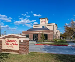 Photo 2 - Hampton Inn & Suites Keller Town Center