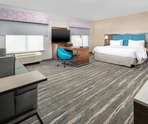 Photo 5 - Hampton Inn & Suites Conway