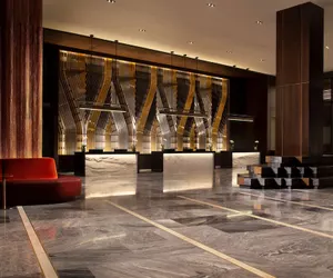 Photo 3 - Grand Hyatt Nashville