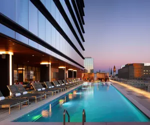 Photo 2 - Grand Hyatt Nashville