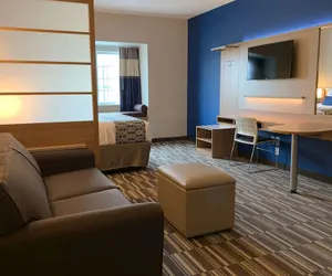 Photo 4 - Microtel Inn & Suites by Wyndham Fountain/Fort Carson