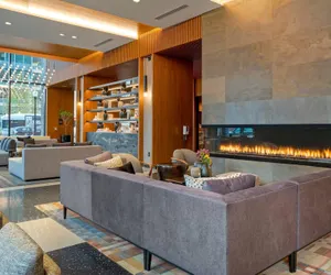 Photo 2 - AC Hotel by Marriott Washington DC Convention Center