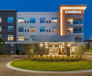 Photo 2 - Cambria Hotel Greenville