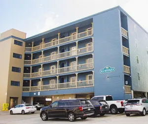 Photo 2 - Sea Mystique Murrells Inlet