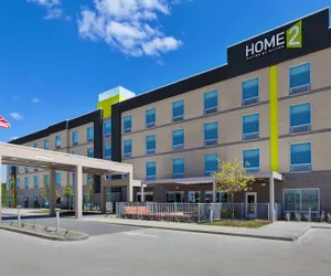 Photo 2 - Home2 Suites by Hilton Battle Creek