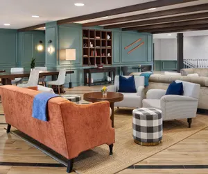 Photo 4 - Hotel Canandaigua, Tapestry Collection by Hilton