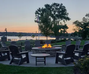 Photo 2 - Hotel Canandaigua, Tapestry Collection by Hilton