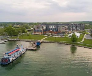 Photo 2 - Hotel Canandaigua, Tapestry Collection by Hilton