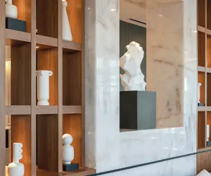 Photo 2 - AC Hotel by Marriott Scottsdale North