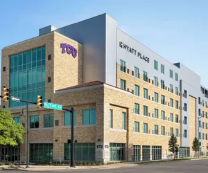Photo 2 - Hyatt Place Fort Worth/TCU