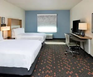 Photo 4 - Holiday Inn Fort Worth - Alliance, an IHG Hotel