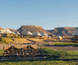 Photo 2 - Zion Wildflower Resort