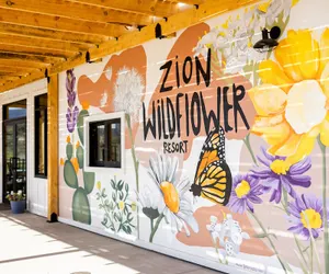 Photo 3 - Zion Wildflower Resort